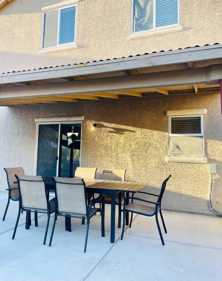 3Br King Suite/Near Strip/Wi-Fi Las Vegas Exterior photo